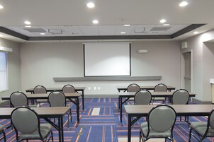 Sala de reuniones