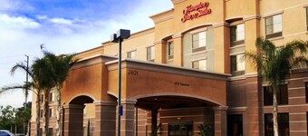 Hampton Inn & Suites Seal Beach