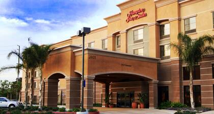 Hampton Inn & Suites Seal Beach
