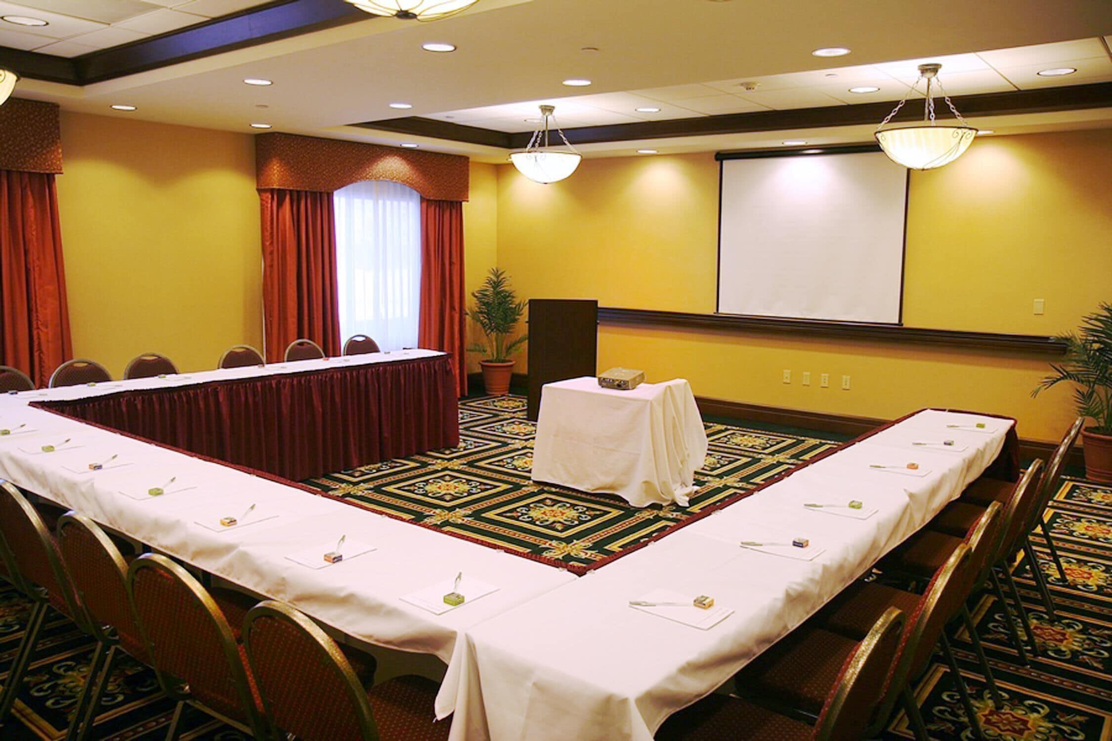 Photo - Hampton Inn & Suites Seal Beach
