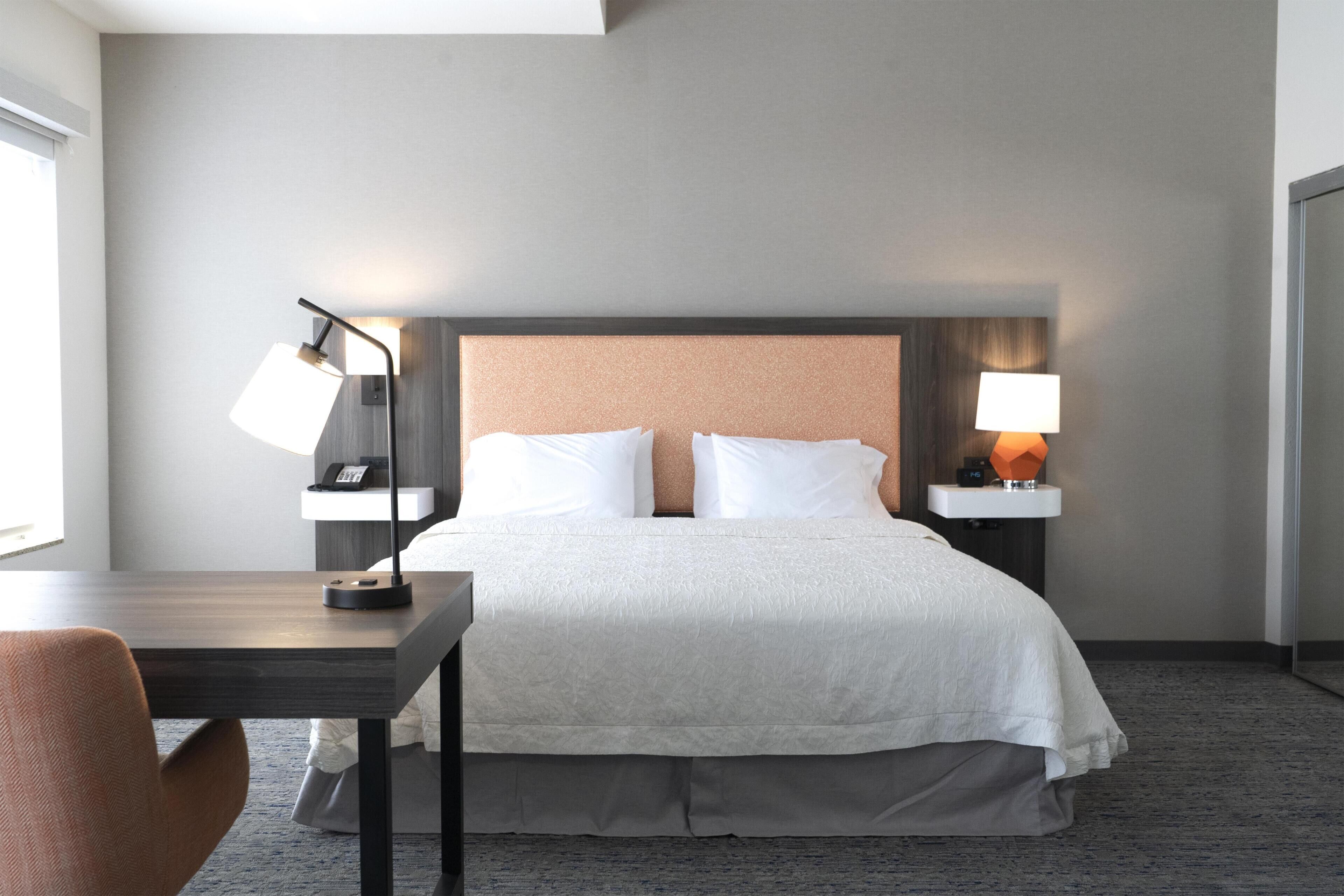 Photo - Hampton Inn & Suites Seal Beach