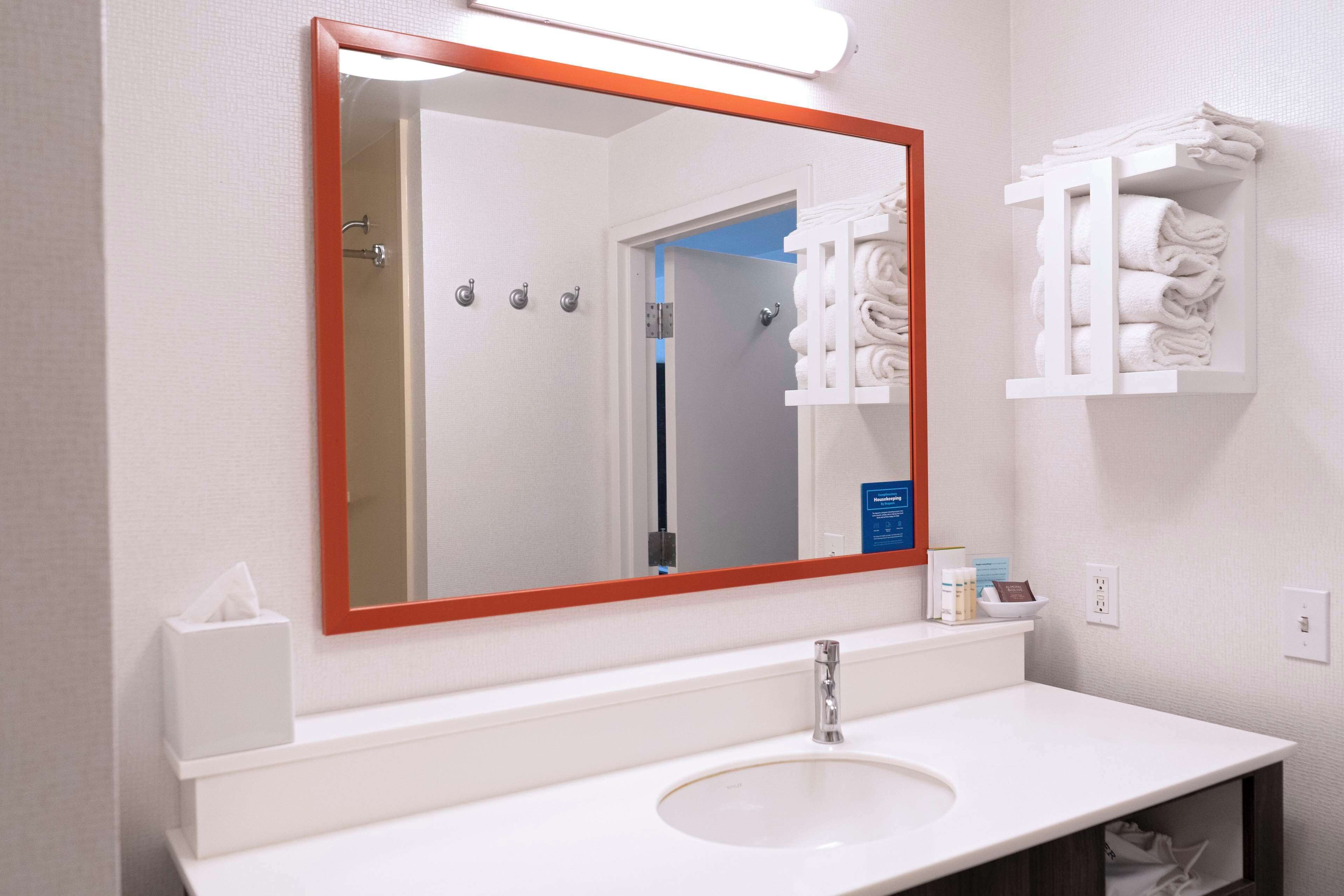 Foto - Hampton Inn & Suites Seal Beach