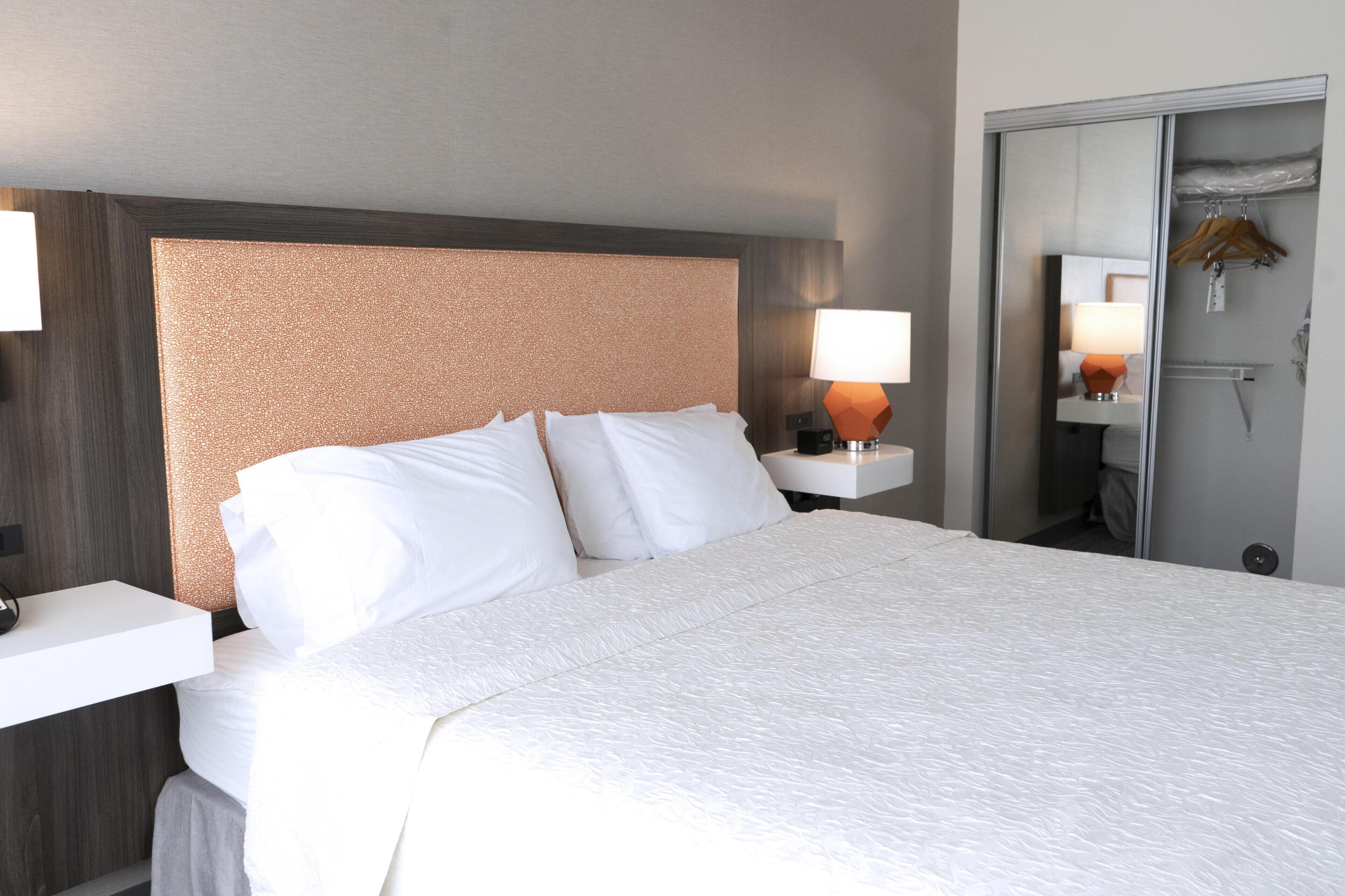 Photo - Hampton Inn & Suites Seal Beach