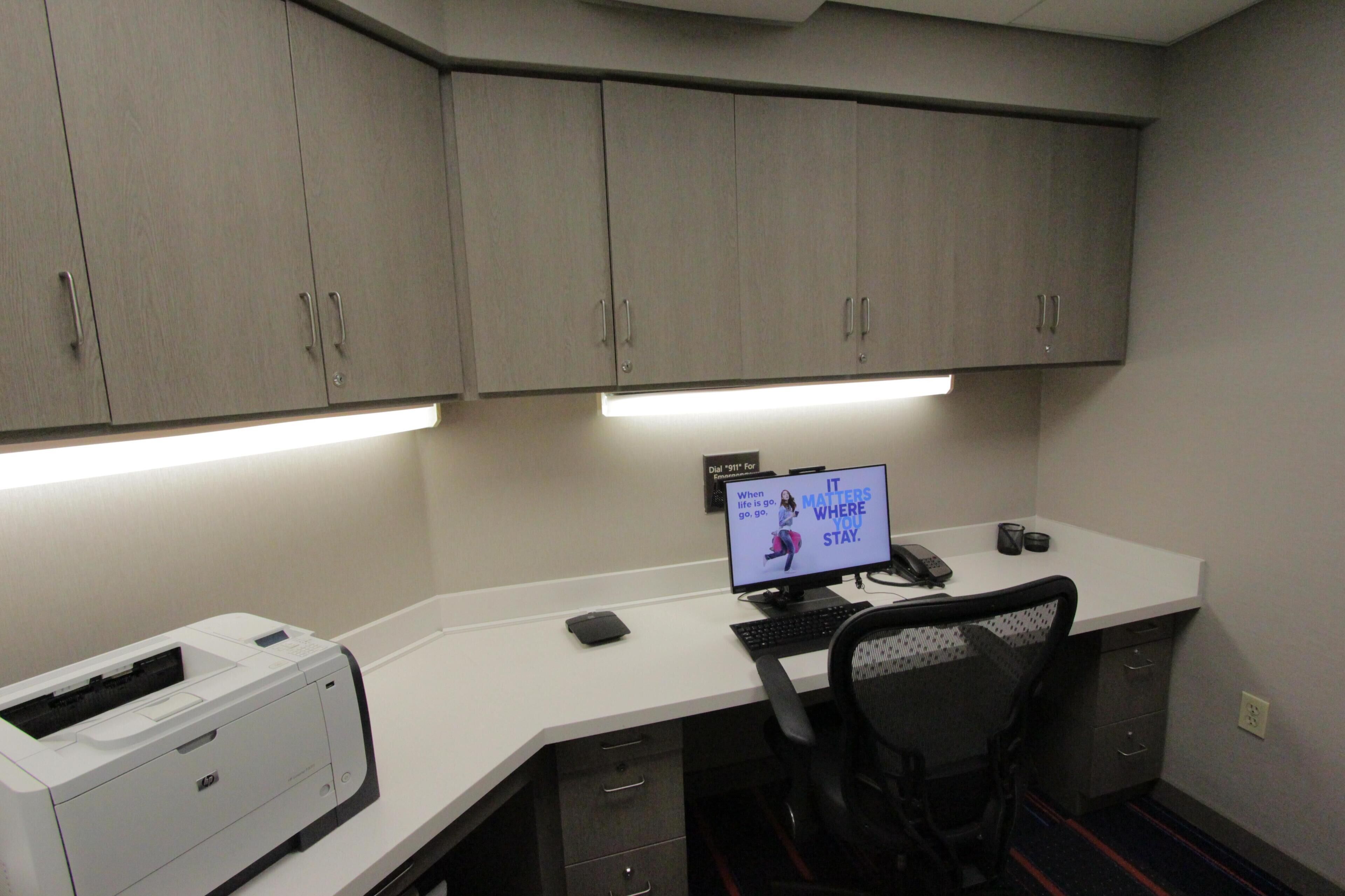 Photo - Hampton Inn & Suites Seal Beach