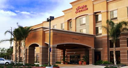 Hampton Inn & Suites Seal Beach