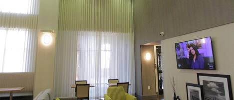 Hall