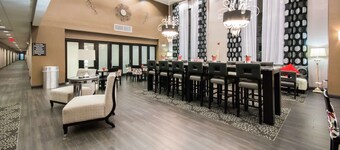 Hampton Inn & Suites Orlando-John Young Pkwy/S. Park