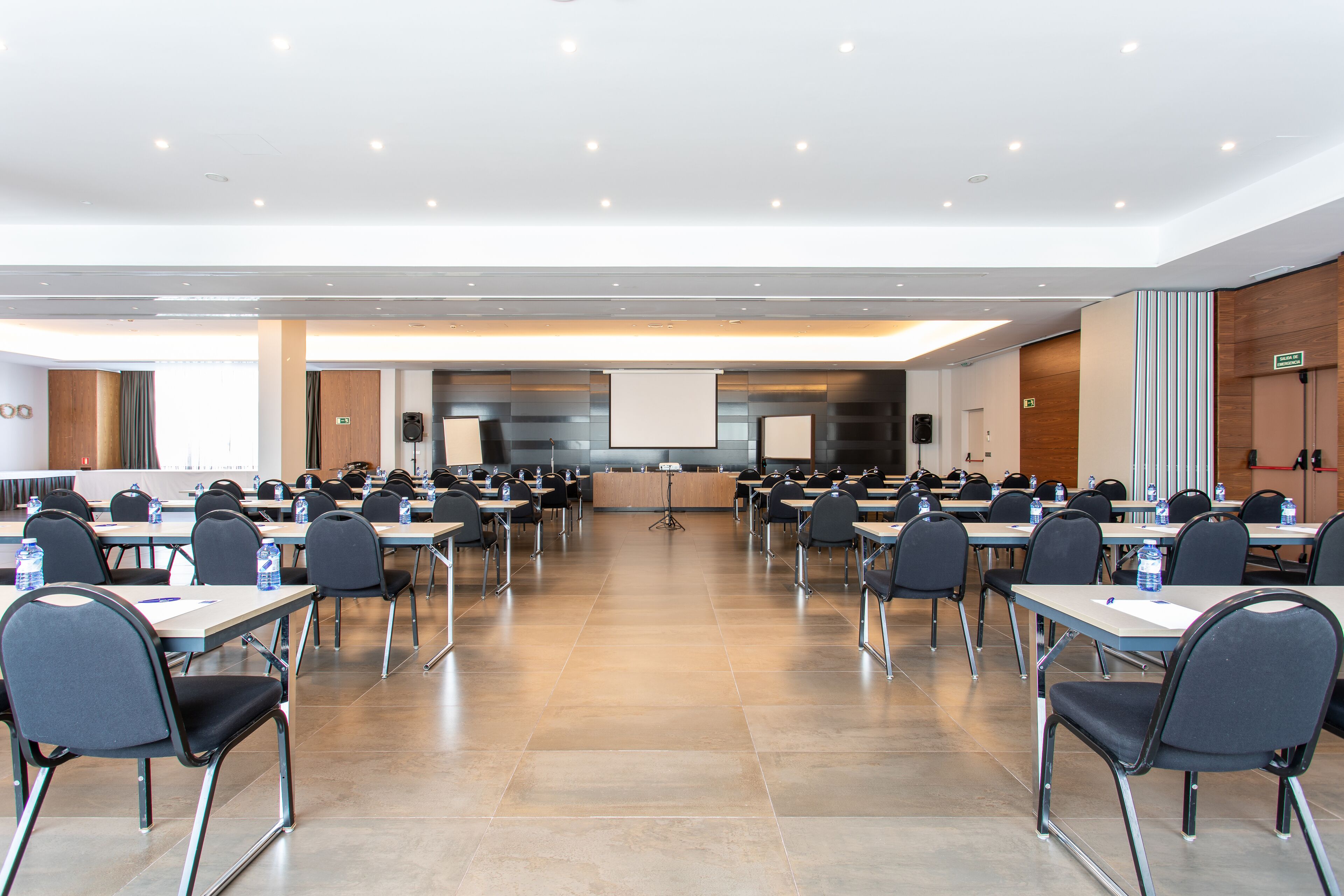 Foto - Hotel Ciudad de Móstoles