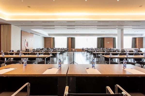 Salle de réunion