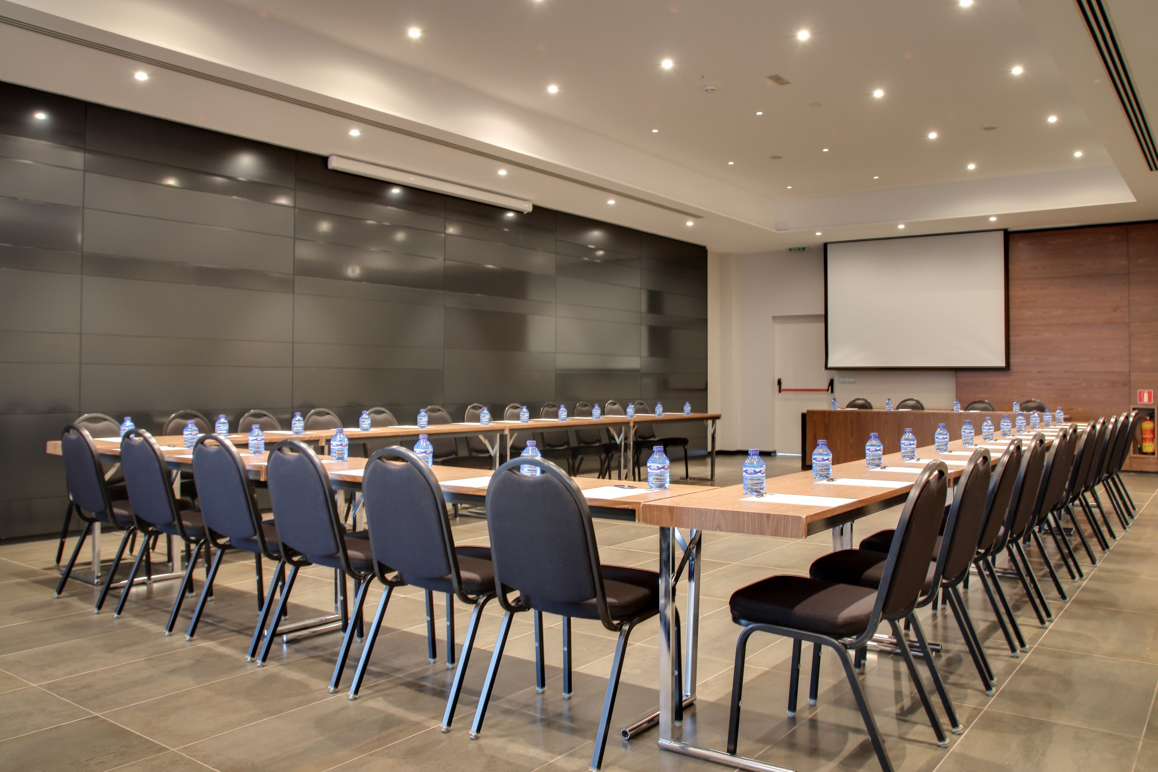 Foto - Hotel Ciudad de Móstoles