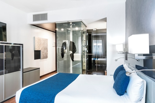 Hotel Ciudad de Móstoles