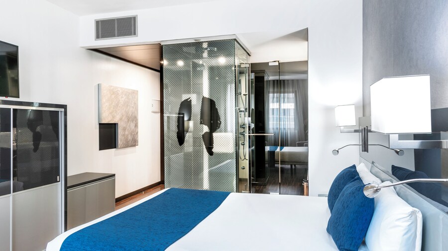 Hotel Ciudad de Móstoles