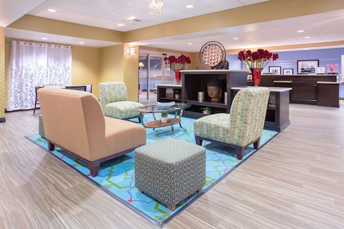 Hampton Inn Santa Rosa