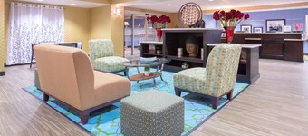 Hampton Inn Santa Rosa