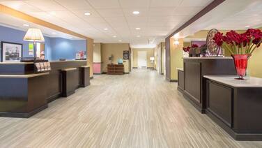 Hampton Inn Santa Rosa
