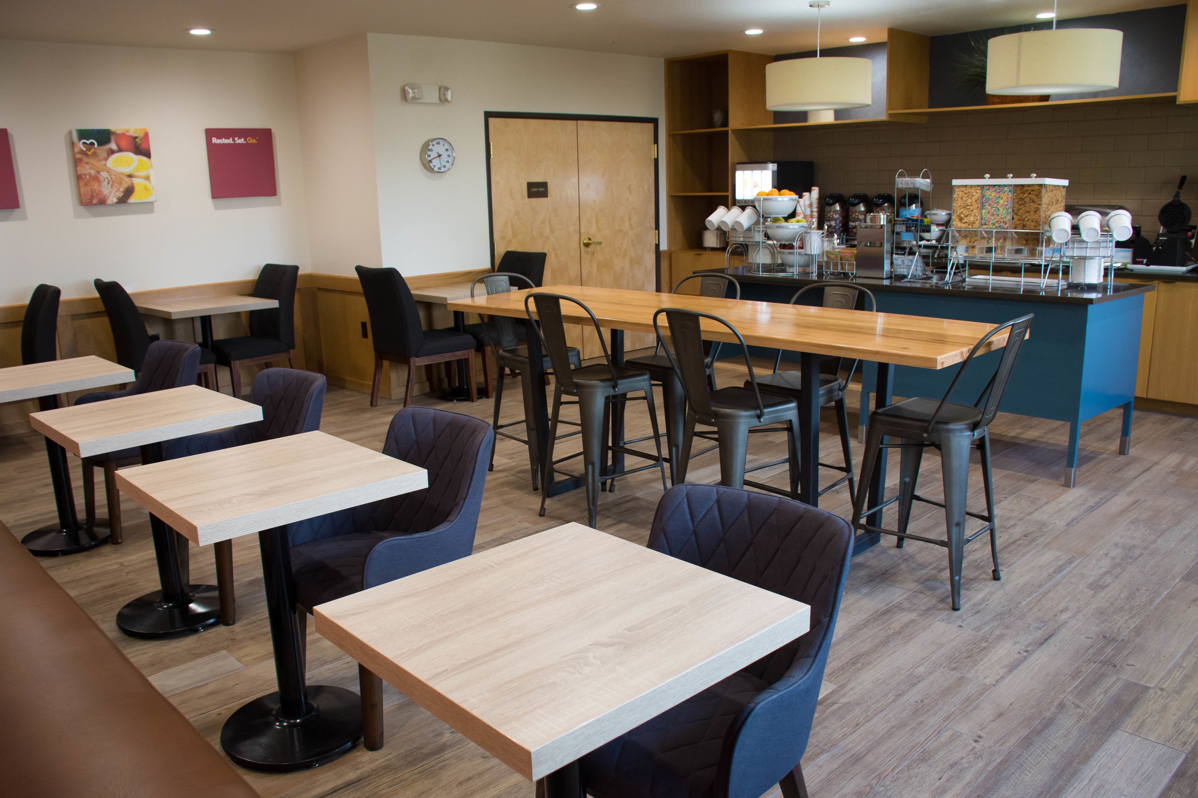 Foto - Comfort Suites El Paso Airport