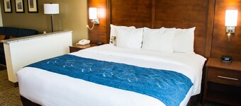 Comfort Suites El Paso Airport