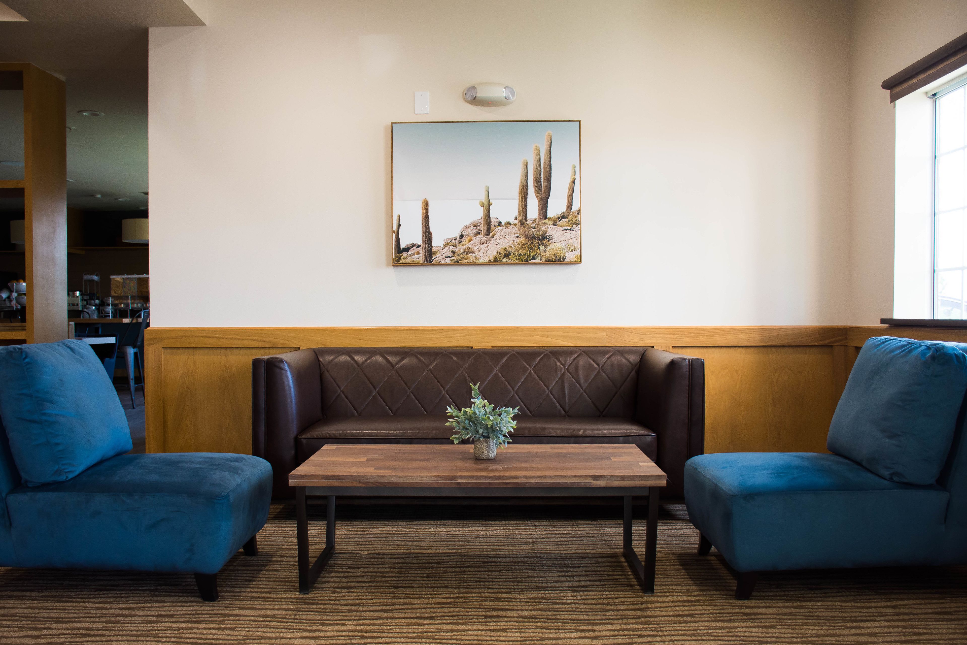 Foto - Comfort Suites El Paso Airport