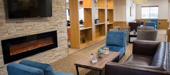 Comfort Suites El Paso Airport