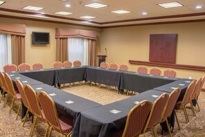 Sala de reuniones