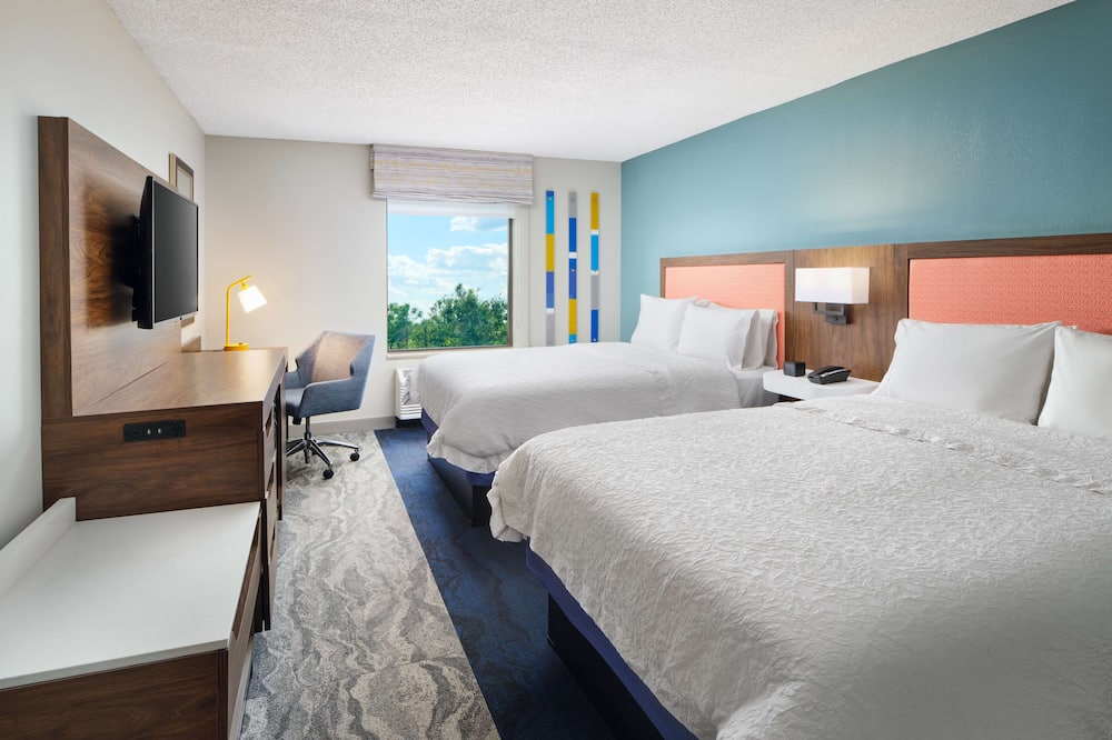Hampton Inn Melbourne-Viera