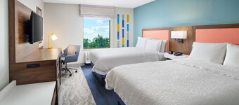 Hampton Inn Melbourne-Viera