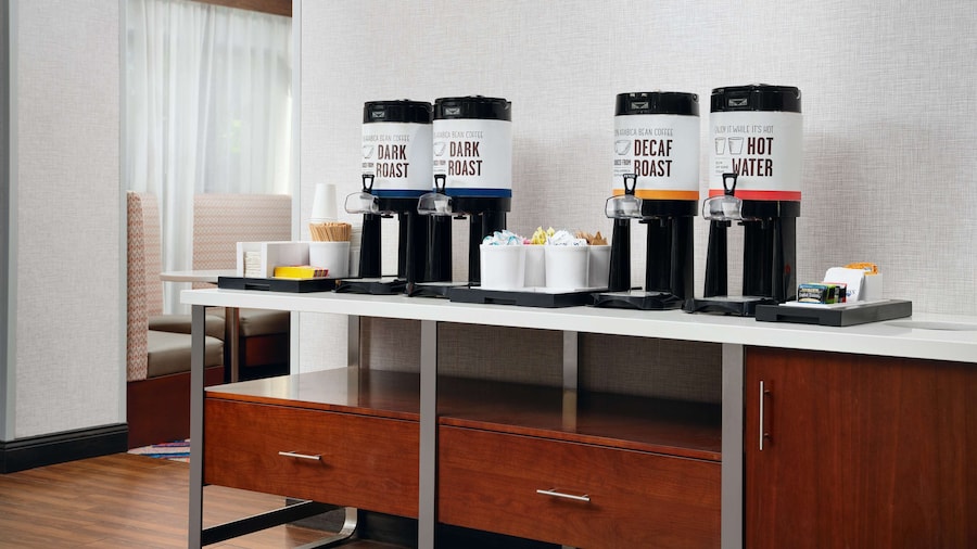 Hampton Inn Melbourne-Viera