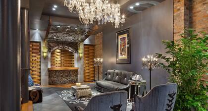 Bluegreen Club La Pension