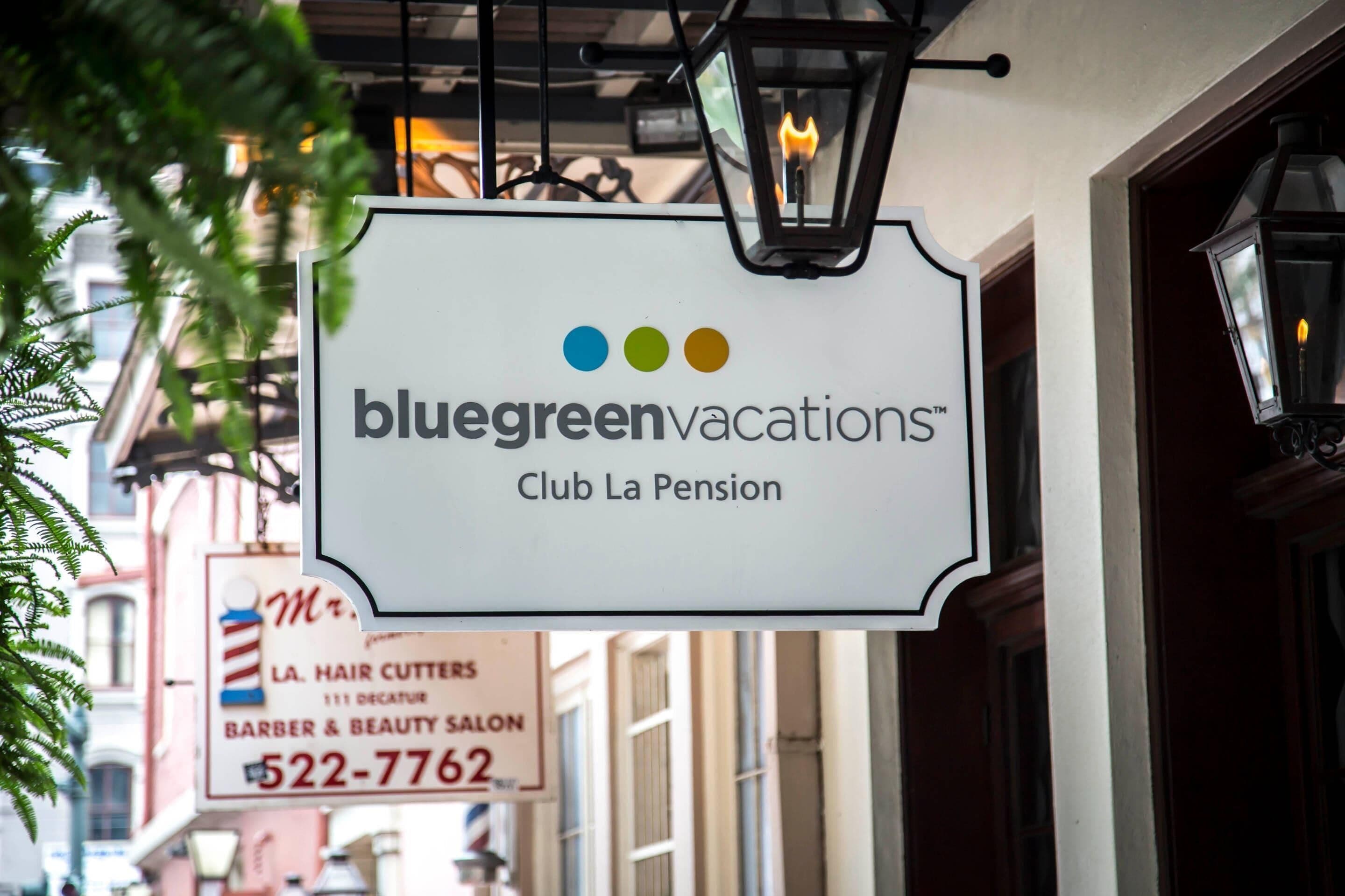 Foto - Bluegreen Vacations Club La Pension, an Ascend Collection Resort