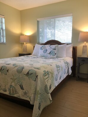 Decoración personalizada y muebles diferentes 