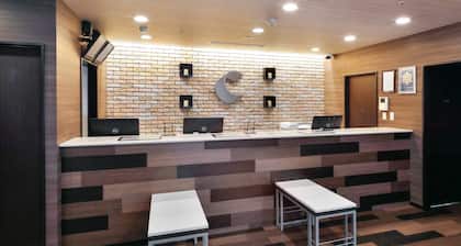 Comfort Hotel Hakodate