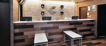 Comfort Hotel Hakodate