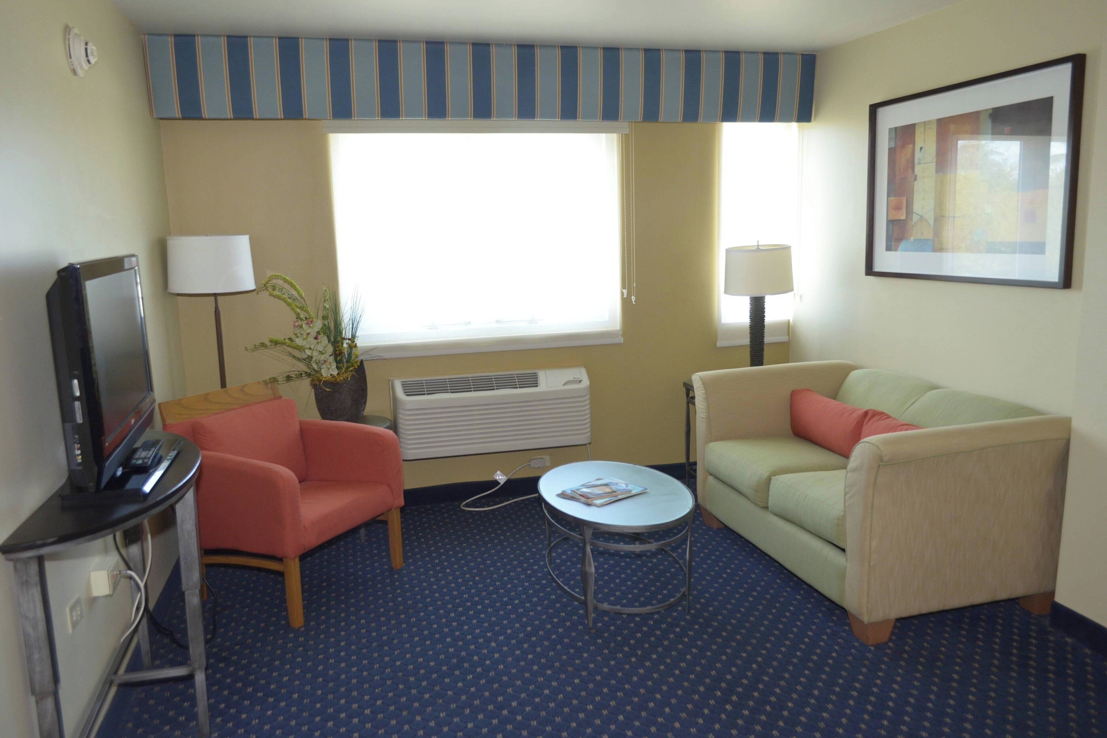 32-inch lcd tv with premium tv channels, tv