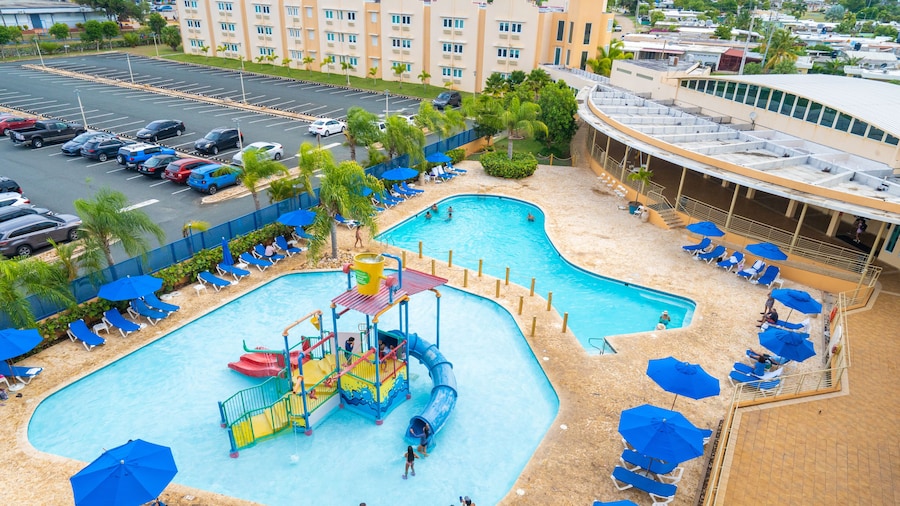 Courtyard by Marriott Aguadilla