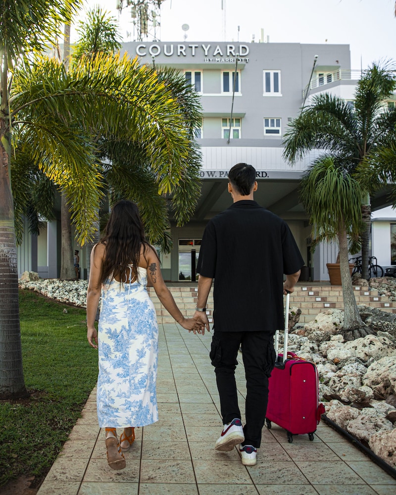 Courtyard by Marriott Aguadilla by null