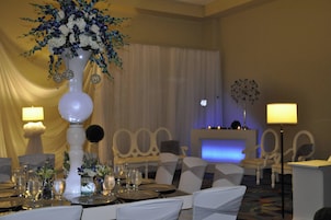 Sala de reuniones