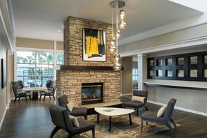 ردهة الانتظار