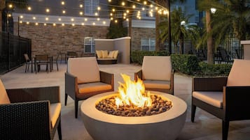 Property amenity
