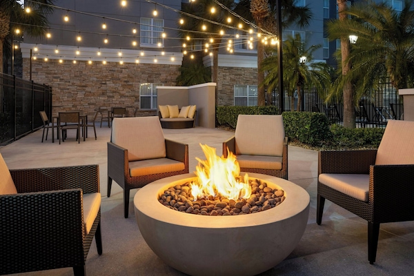 Comodidades da propriedade