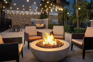 Équipement de l’hébergement