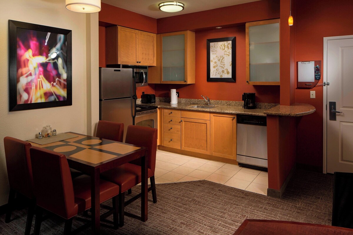 Residence Inn by Marriott Melbourne suites