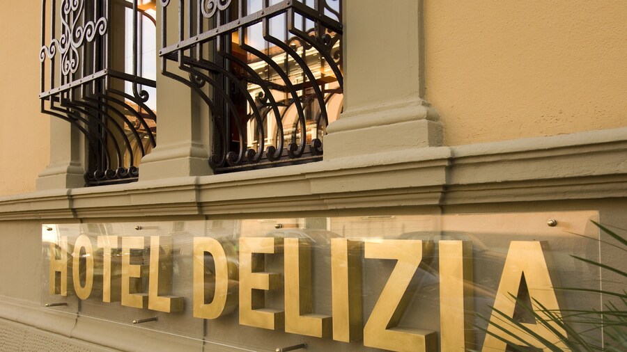 Hotel Delizia