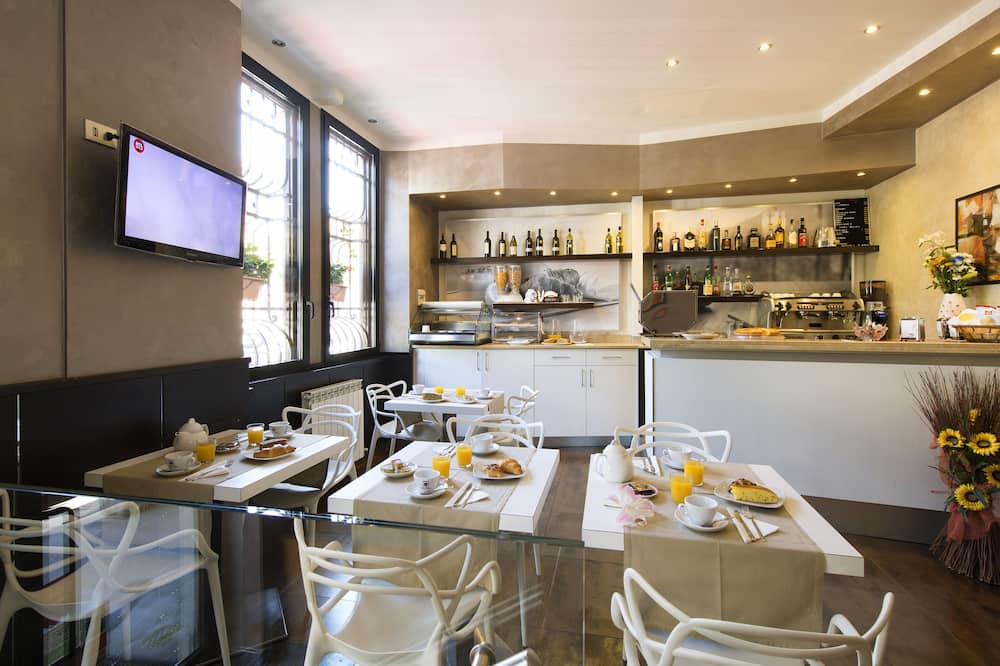 Hotel Delizia