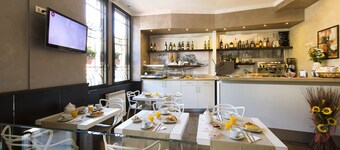 Hotel Delizia