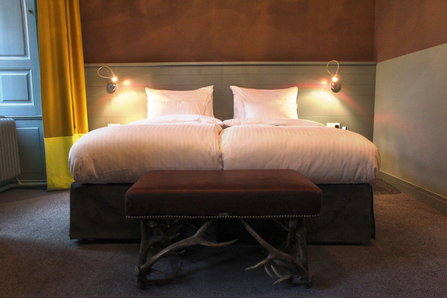 Photo - Saint SHERMIN bed breakfast & champagne