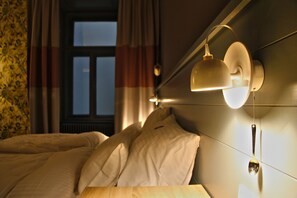 Literie de qualité supérieure, couette en duvet d'oie, surmatelas