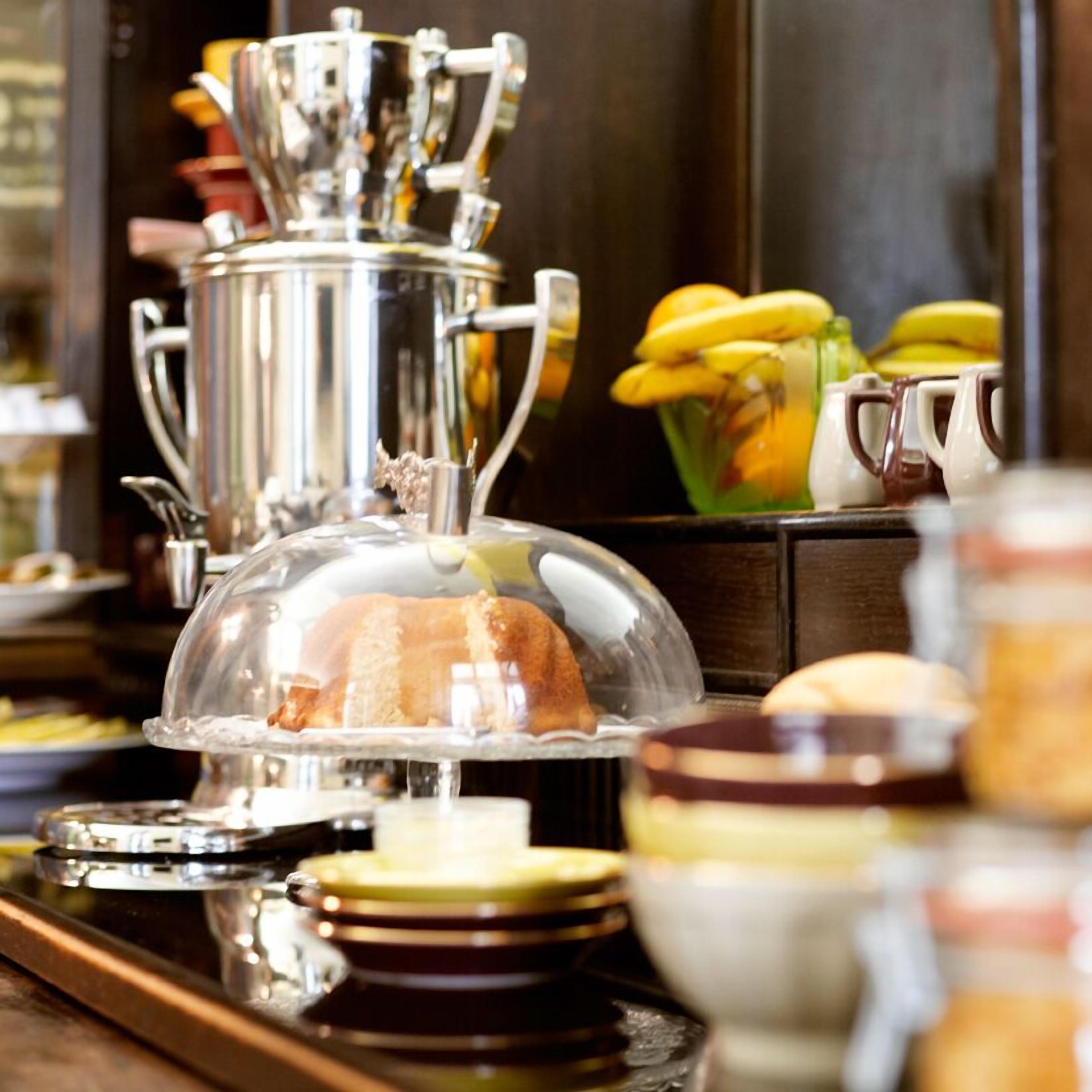 Photo - Saint SHERMIN bed breakfast & champagne