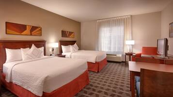 Sängtillbehör av högsta kvalitet, unika möbler och arbetsyta för laptop