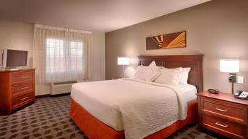 Suite, 1 habitación | Ropa de cama de alta calidad y muebles diferentes