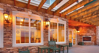 Towneplace Suites Marriott Meridian